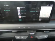 Kia EV9 99,8kWh 384pk AWD Dual Motor GT-Line