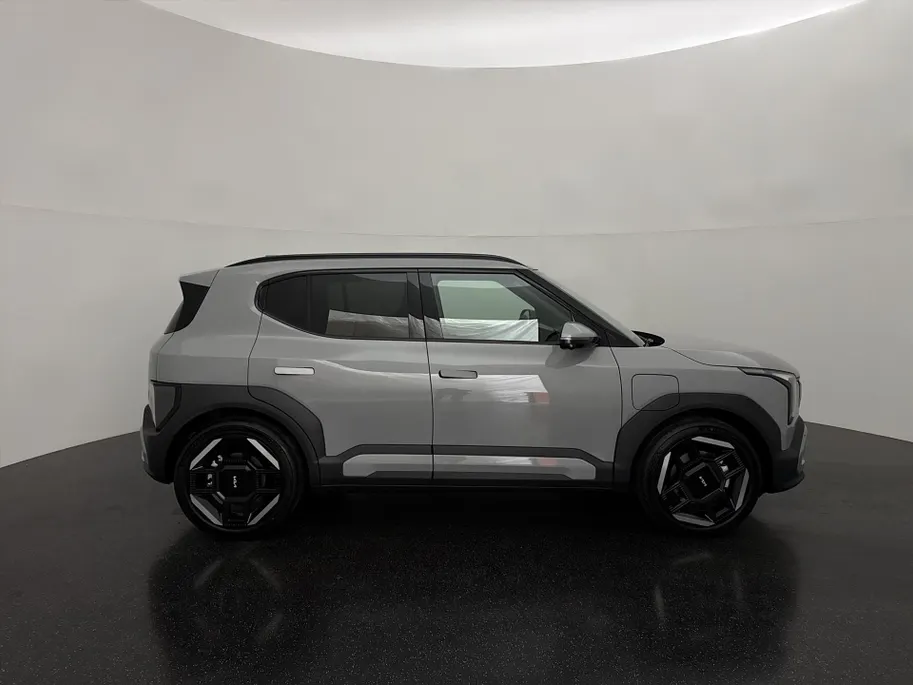 Kia EV2 61 kWh 135pk (5-zits) GT-Line