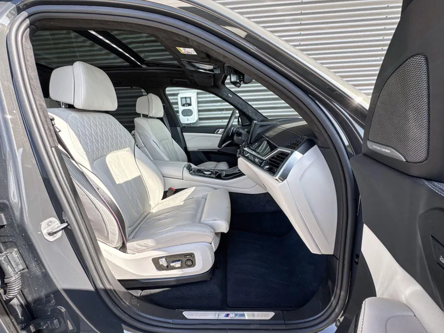 BMW X5 xDrive50e