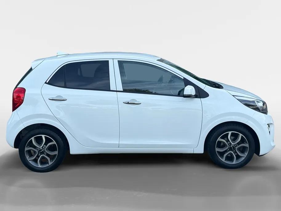 Kia Picanto 1.0 DPi DynamicPlusLine | Camera | Keyless | Navi | Apple Carplay | Android Auto | Climate Control | Cruise Control |