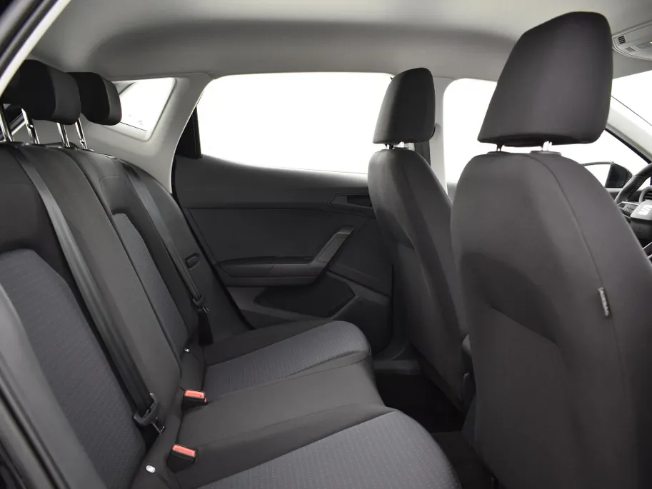 SEAT Ibiza Style Plus 1.0 70 kW / 95 pk EcoTSI Hatchback