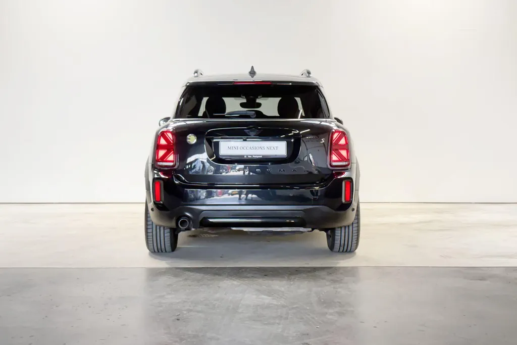 MINI Countryman Cooper SE ALL4 Classic