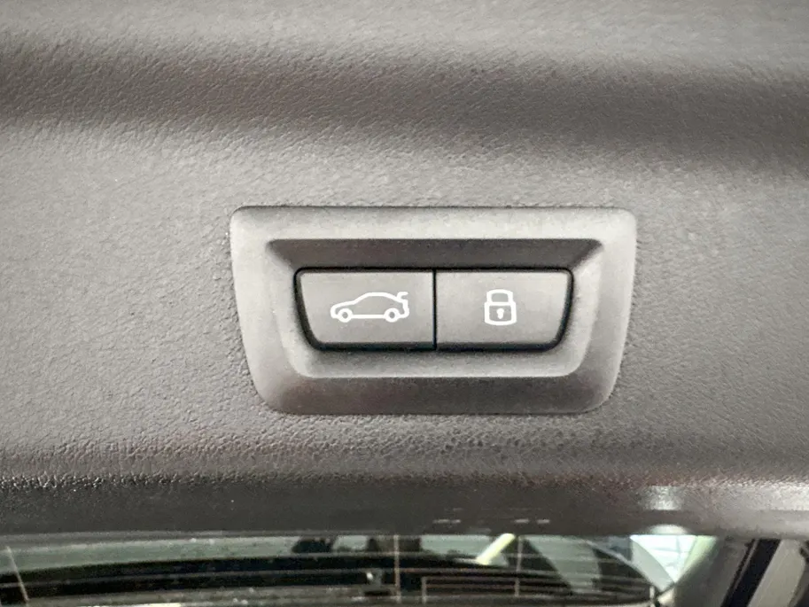 BMW iX1 eDrive20 67 kWh