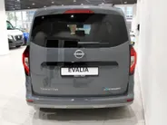 Nissan Townstar Evalia N-Connecta L2 45 kWh | 100% ELECTRISCHE 7 ZITTER | UIT VOORRAAD MEERDERE KLEUREN LEVERBAAR |