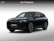 BMW iX xDrive60 112 kWh