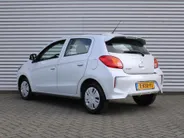 Mitsubishi Space Star 1.2 Connect+ | Airco | Apple Carplay | Android Auto | Licht-/regensensor | Weinig km |