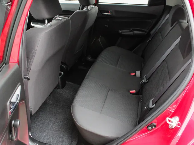 Suzuki Swift 1.2 Select Automaat | Navi | Airco | Lm-Velgen
