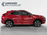 Mitsubishi Eclipse Cross 2.4 PHEV Instyle leder interieur