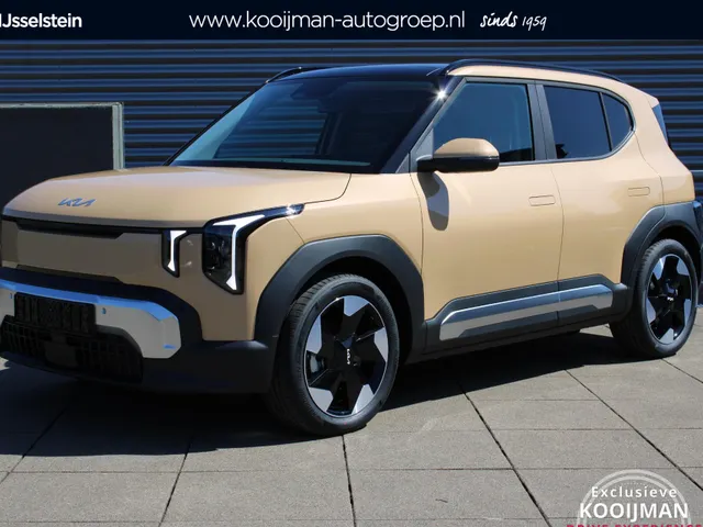 Kia EV2