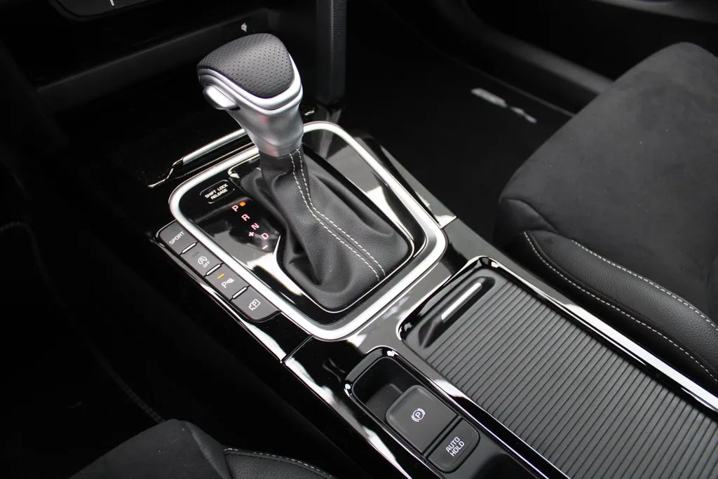 Kia XCeed 1.5 T-GDi DCT7 GT-PlusLine | Automaat | JBL Audio | Pano | 18 inch | Navi | Elek. stoelverstelling |