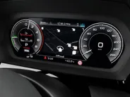 Audi A3 Sportback 40 TFSI e S edition 204 PK · Sonos premium met 3D geluid · Comfortsleutel zonder safelock · Assistentiepakket rijden en parkeren plus