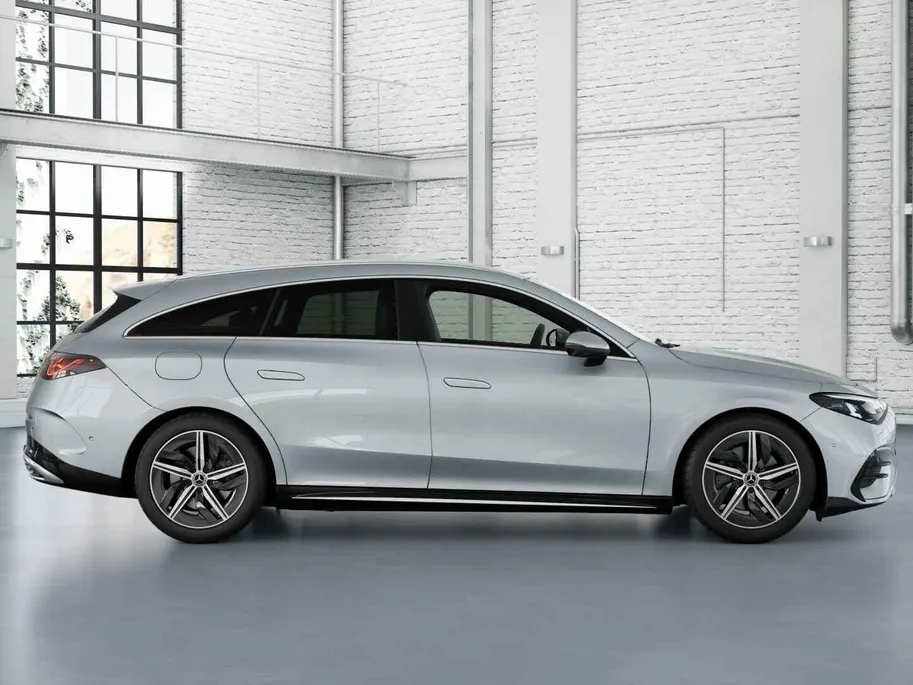 Mercedes-Benz CLA Shooting Brake 250+ Business Solution AMG 85.5 kWh