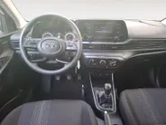 Hyundai i20 1.2 MPI i-Motion | TREKHAAK | AIRCO | TELEFOON | RADIO |