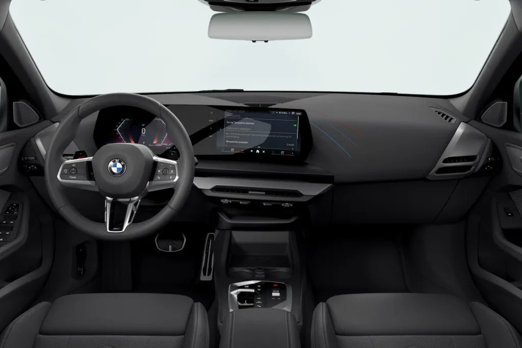 BMW 1 Serie 120