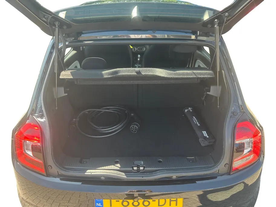 Renault Twingo Z.E. R80 E-Tech Equilibre 22 kWh | Carplay | Automaat | Cruise |