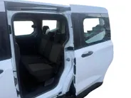 Ford Tourneo Courier 1.0 EcoBoost | Apple Carplay/Android Auto | Navigatie | Camera | Climate Control | Parkeersensoren | Stuurbediening | Hoge Instap