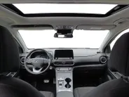 Hyundai Kona EV Fashion 64 kWh |