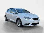 SEAT Ibiza 1.0 EcoTSI Style Connect | LAGE KILPOMETERS | LM VELGEN | TELEFOON | AIRCO | NACVIGATIE |
