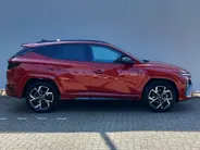 Hyundai Tucson 1.6 T-GDi HEV 2WD Aut N-Line Business I Voorraad deal