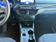 Ford Kuga 2.5 PHEV ST-Line | Navigatie | Keyless Entry | Stoel/Stuur/Voorruitverwarming | Apple Carplay/Android Auto | Adaptieve Cruise Control | Lichtmetalen Velgen |