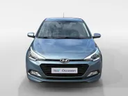 Hyundai i20 1.0 T-GDI Comfort | Navi | Camera | Climate control