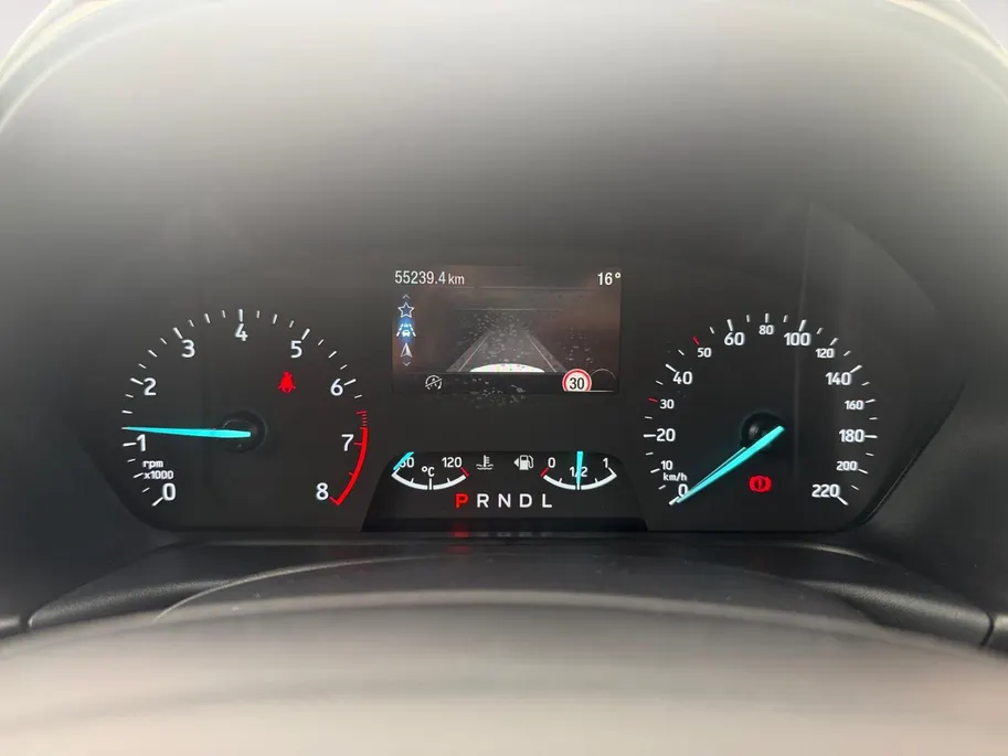 Ford Fiesta 1.0 EcoBoost Hybrid Titanium | Airco | Achteruitrij Camera | Navigatie | 12 maanden garantie! |