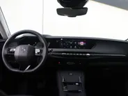 DS N°4 Automobiles E-Tense 157 KW Pallas
