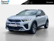 Kia Stonic 1.0 T-GDi MHEV GT-Line Automaat | Climate control | Cruise control | Parkeercamera | Stoel + Stuurverwarming