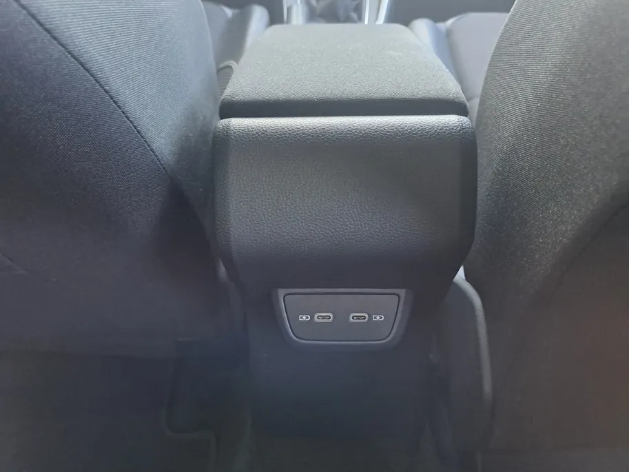 Volkswagen Polo 1.0 TSI Highline ECC | LM Velgen | Bluetooth