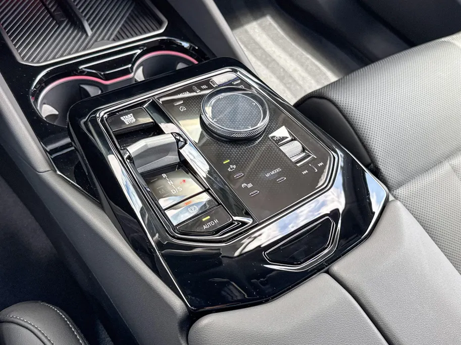 BMW 5 Serie Sedan 520i