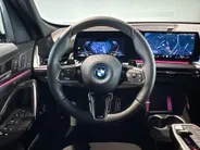 BMW X1 xDrive25e