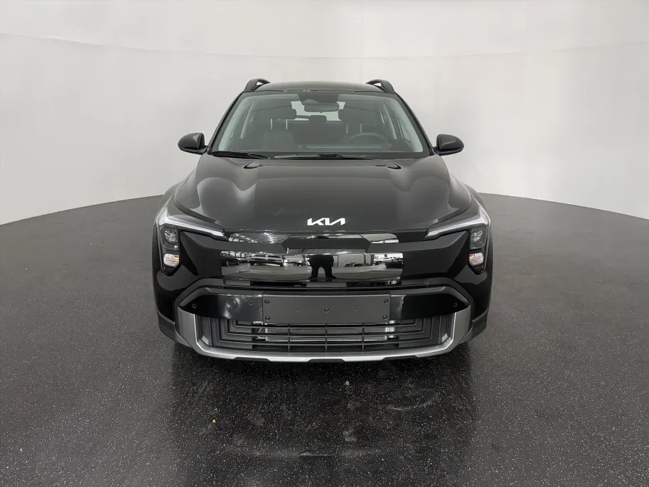 Kia Stonic 1.0 T-GDi MHEV 115pk DCT7 DynamicLine