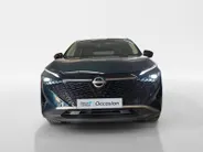 Nissan QASHQAI 1.5 e-Power N-Connecta | Ocean Deep! | Panorama dak | 360 Camera | Google navigatie | Apple Carplay | Android auto