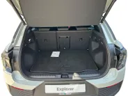 Ford Explorer Collection Extended Range RWD 79 kWh | Op Voorraad | Snel rijden| 2000 KG Trekgewicht | Actiekorting €3500 |