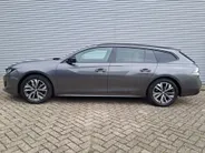Peugeot 508 SW 1.2 PureTech Allure Pack Business AUTOMAAT | Navigatie | Adaptieve Cruise | Climate | Sensoren | Rijstrooksensor met correctie | Apple Carplay/Android Auto | Dode hoek detector