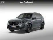 BMW X1 xDrive25e
