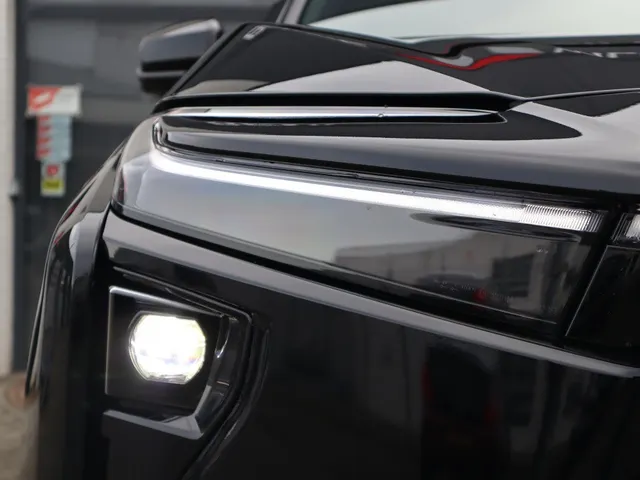 Toyota bZ4X Dynamic 73 kWh VERKOCHT
