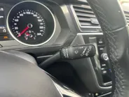 Volkswagen Tiguan 1.4 TSI Comfortline | Head Up | ADA | Camera |