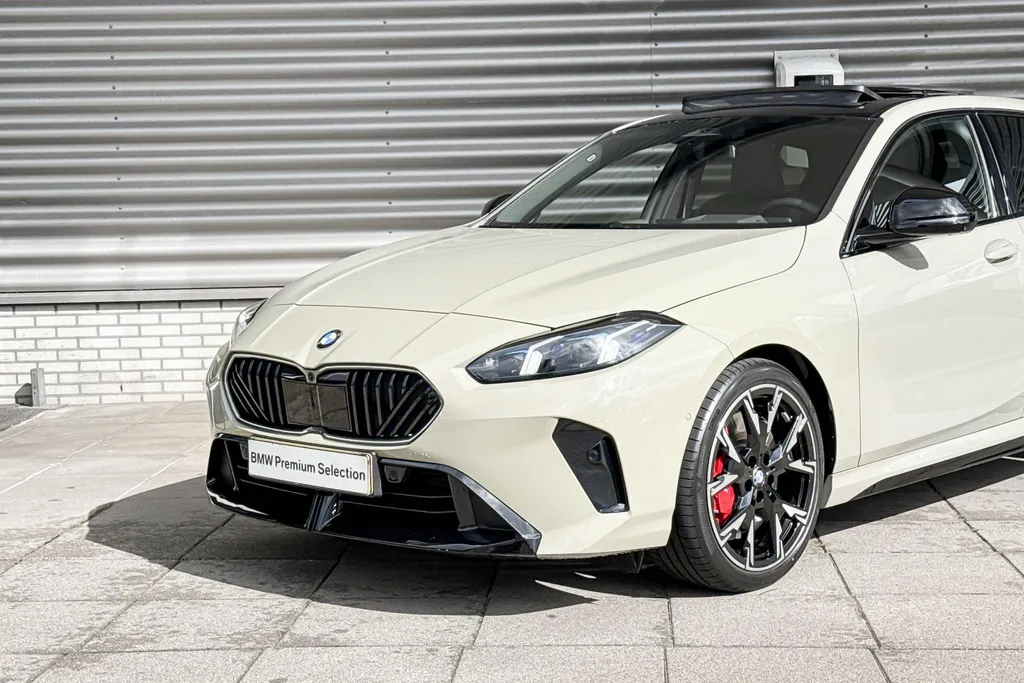 BMW 1 Serie 120
