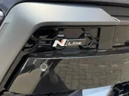 Hyundai Kona 1.6 GDI HEV N Line | Stoelverwarming & verkoeling | 360 Camera | Navigatie | Parkeersensoren voor en achter | Dodehoek detectie | Geheugenfunctie bestuurdersstoel |