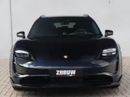 Porsche Taycan Cross Turismo 4S 93 kWh | Pano | Luchtvering | Sport Chrono | HUD | 21' GTS