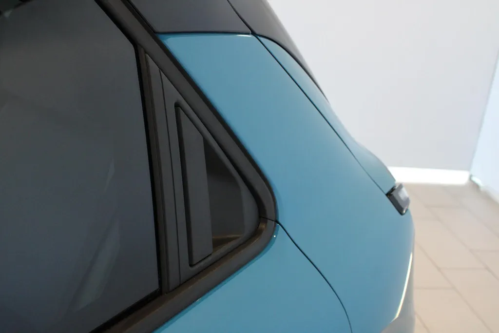 Nissan Micra ADVANCE 52 kWh *100% Elektrisch*WLTP 417km*Google assist*Achteruitrijcamer*Pdc voor en achter*4 rijmodus*Climate controle*adaptive cruisecontrole*I-key*Apple carplay & Android auto*