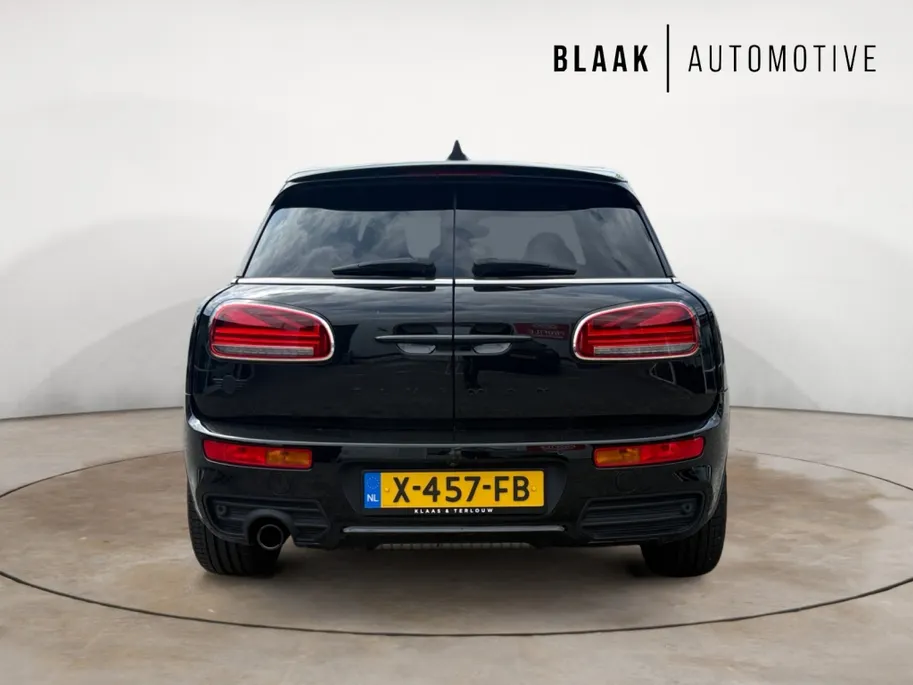 MINI Clubman 1.5 Cooper JCW
