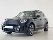 MINI Countryman Cooper Business Edition Classic Uitvoering