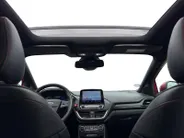 Ford Puma 1.0 EcoBoost Hybrid ST-Line X First Edition | Dealer onderhouden | Panorama dak | Adapt. Cruise control | BLIS | B&O | Elektr. achterklep | Draadloos opladen mobiel | 19' lichtmetalen velgen | Bovag garantie |
