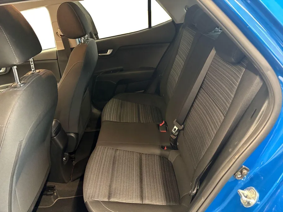 Kia Stonic 1.0 T-GDi MHEV DynamicPlusLine | Cruise Control | Climate Control | Camera | Navigatie | Bluetooth | Trekhaak |