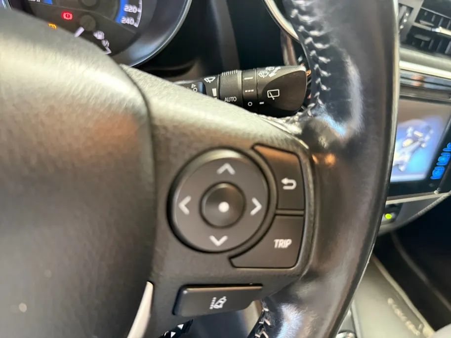 Toyota Auris 1.8 Hybrid Energy CAMERA | CLIMATE CONTROL