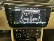Škoda Superb Combi 1.4 TSI iV 218pk DSG Laurin & Klement · Panoramadak · 360 Camera · Inklap. Trekhaak · Elek. Stoelen + Geheugen · Matrix LED ·