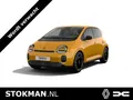 Renault Twingo Techno | Achteruitrijcamera | LED-achterlichten | LED-dagrijverlichting met specifiek vormgegeven lichtsignatuur