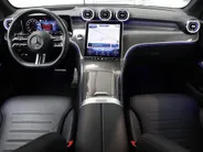 Mercedes-Benz GLC 300e 4MATIC AMG Line